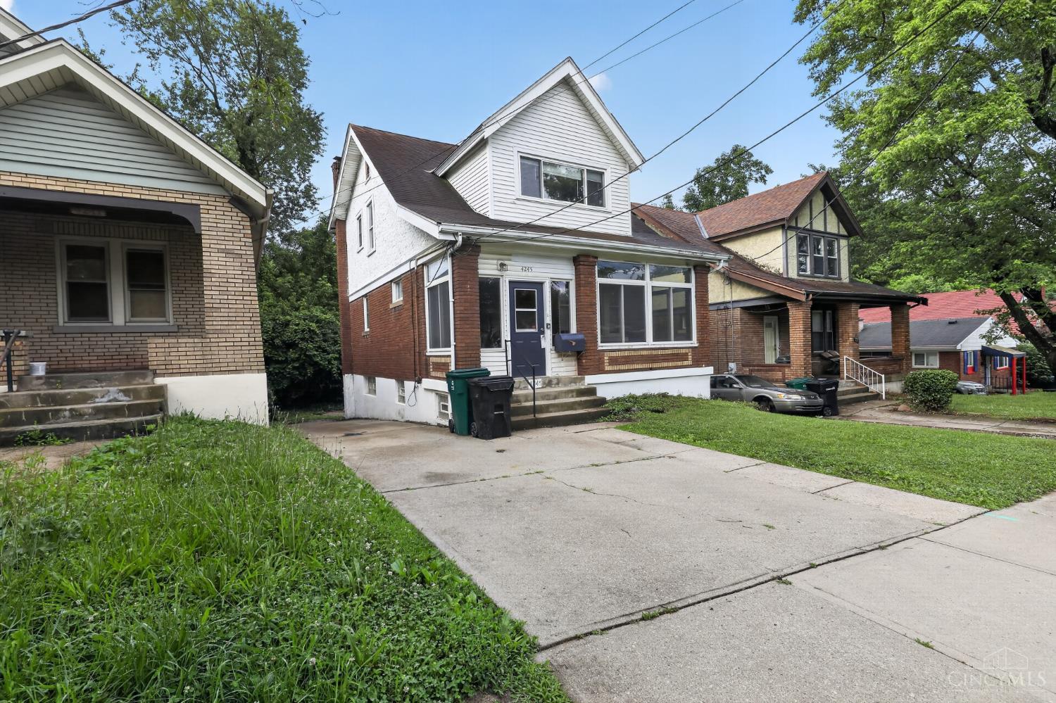 4245 St Lawrence Avenue, Cincinnati, OH, 45205