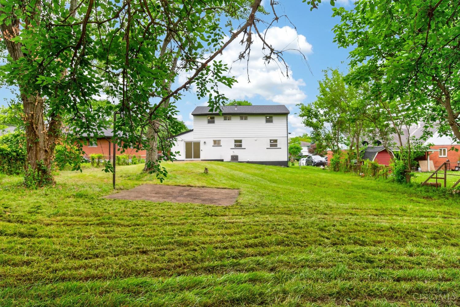 932 Glasgow Drive, Forest Park, OH, 45240 — photo 43