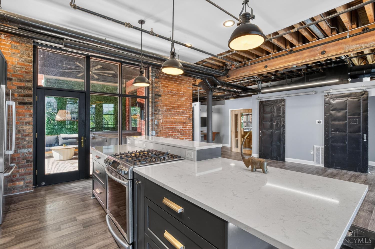 214 Fourteenth Street #3A, Cincinnati, OH, 45202 — photo 10