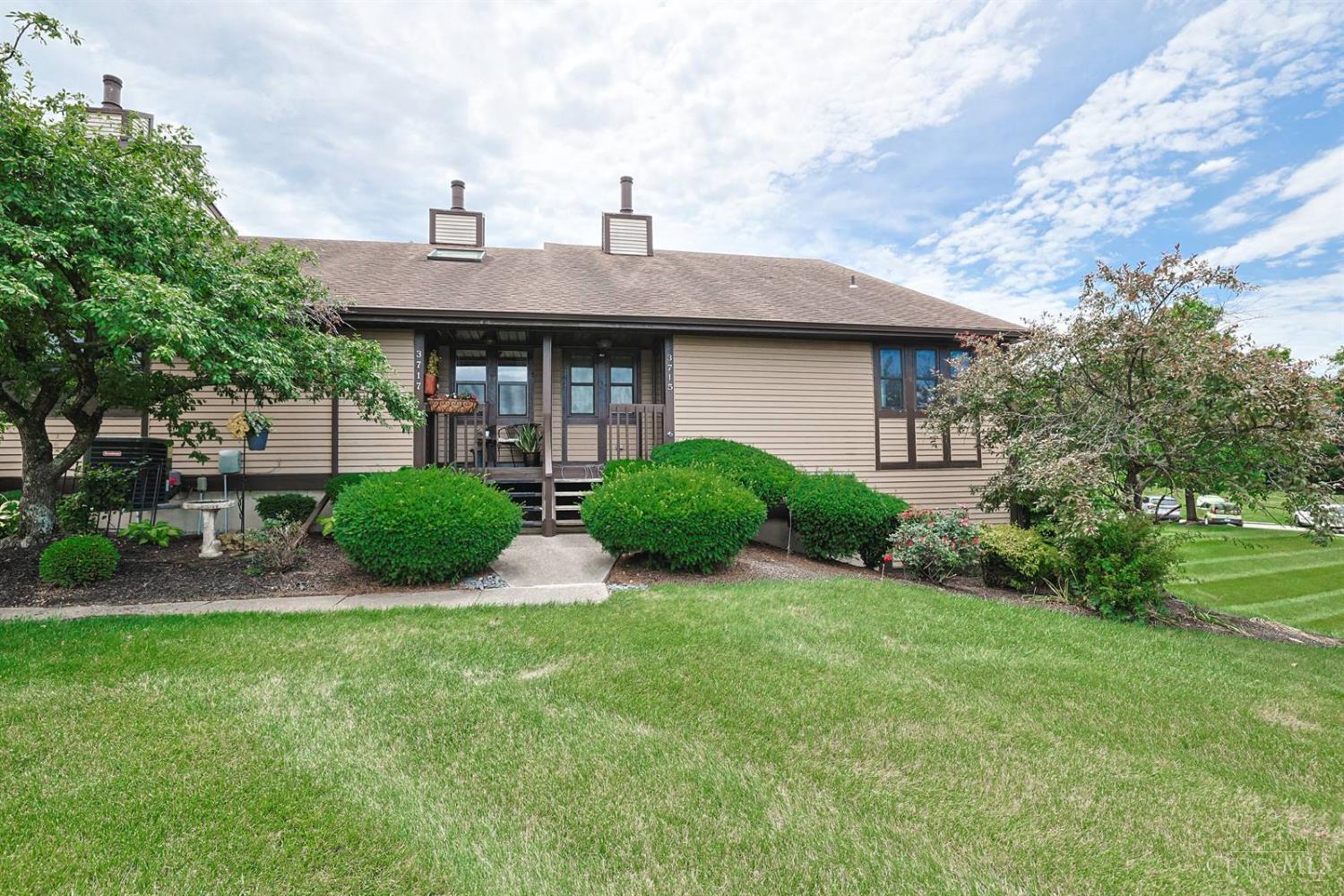 3715 Mack Road, Fairfield, OH, 45014