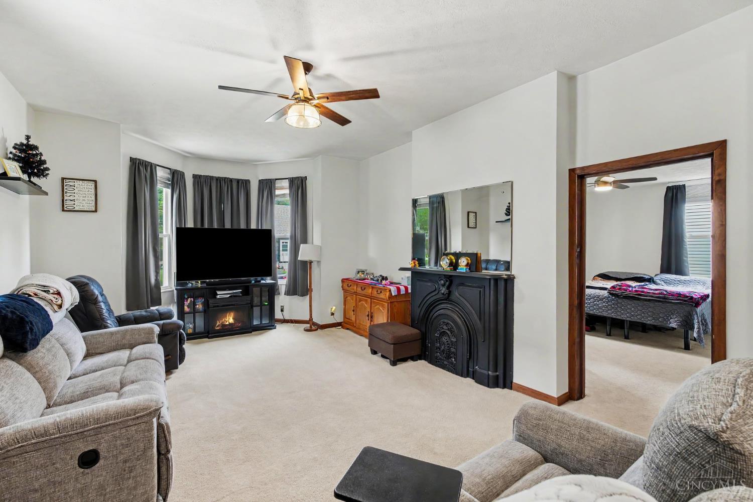 166 Chelsea Place, Cincinnati, OH, 45233 — photo 5