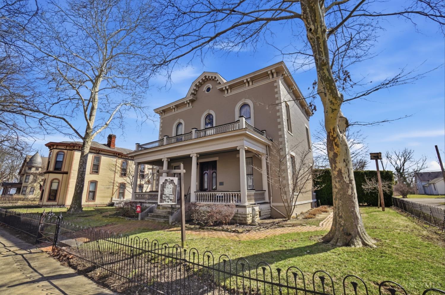 321 East Street, Washington Court Hous, OH, 43160 — photo 3
