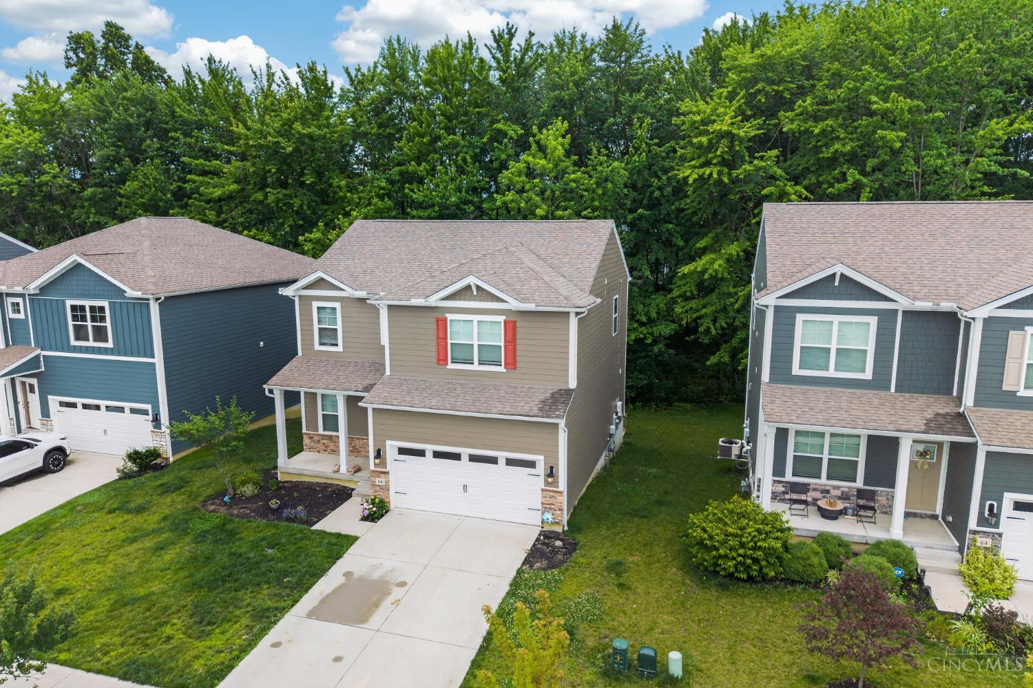 66 Snapdragon Dr, Pierce Twp, OH, 45102 — photo 29