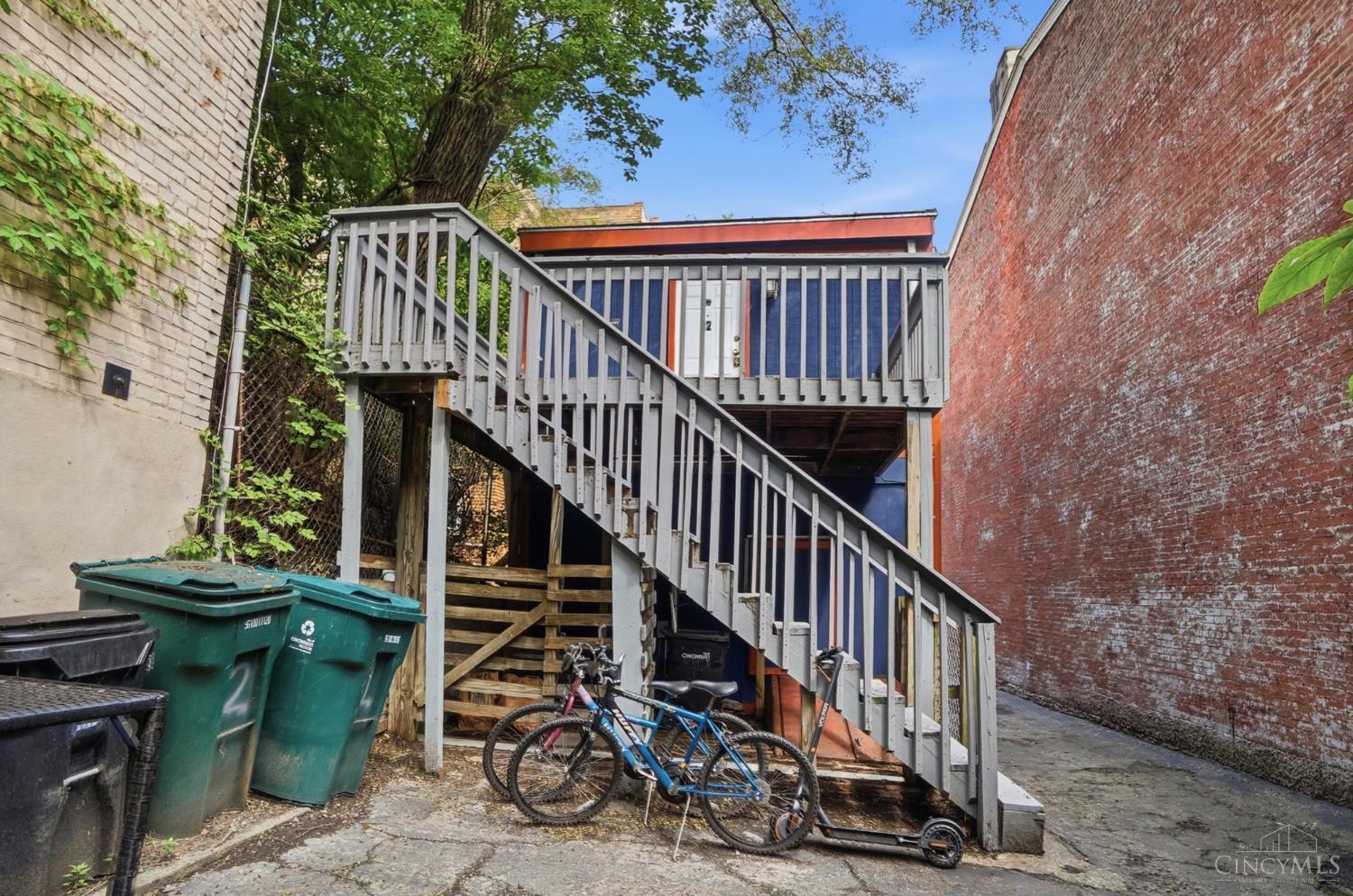 2149 Clifton Avenue, Cincinnati, OH, 45219 — photo 38