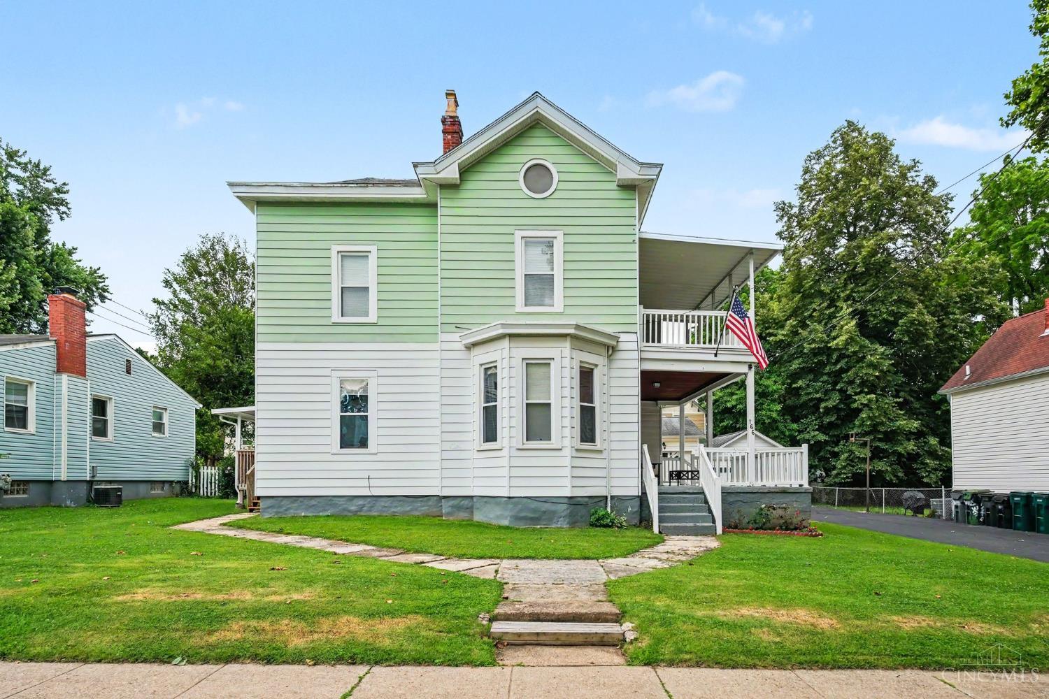 166 Chelsea Place, Cincinnati, OH, 45233