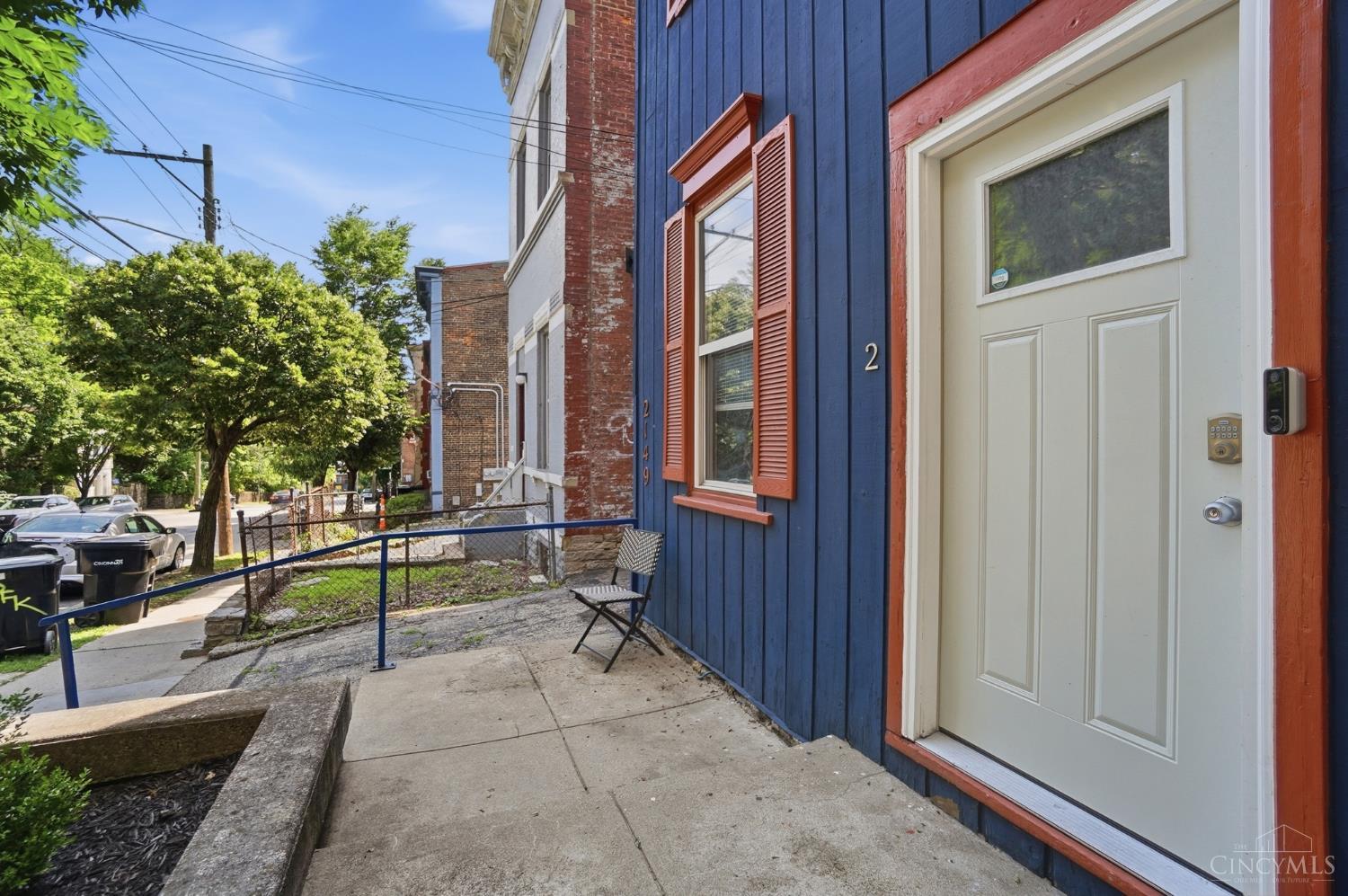 2149 Clifton Avenue, Cincinnati, OH, 45219 — photo 3