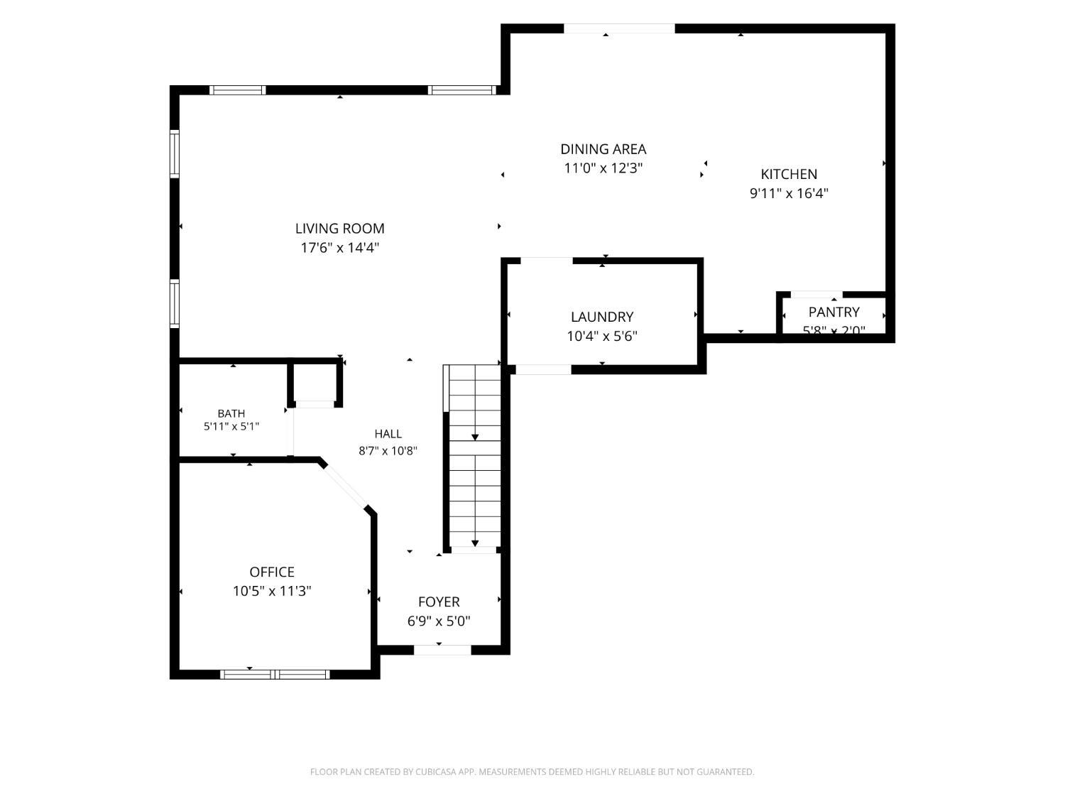 1155 Silversmith Way, Lebanon, OH, 45036 — photo 4