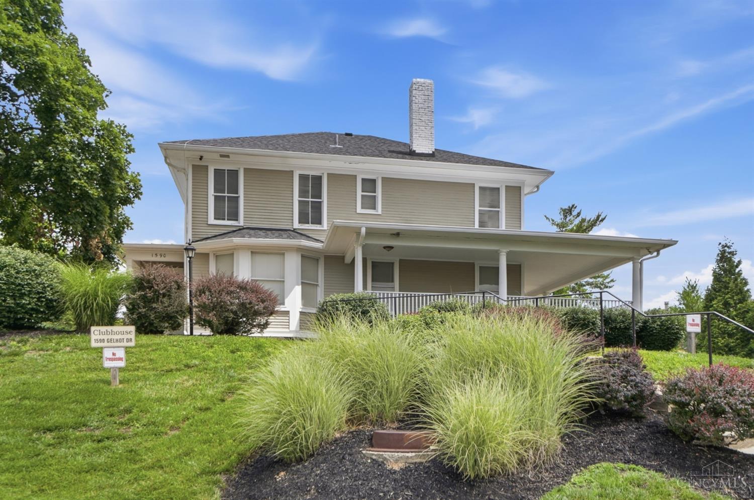 1575 Gelhot Drive #85, Fairfield, OH, 45014 — photo 23