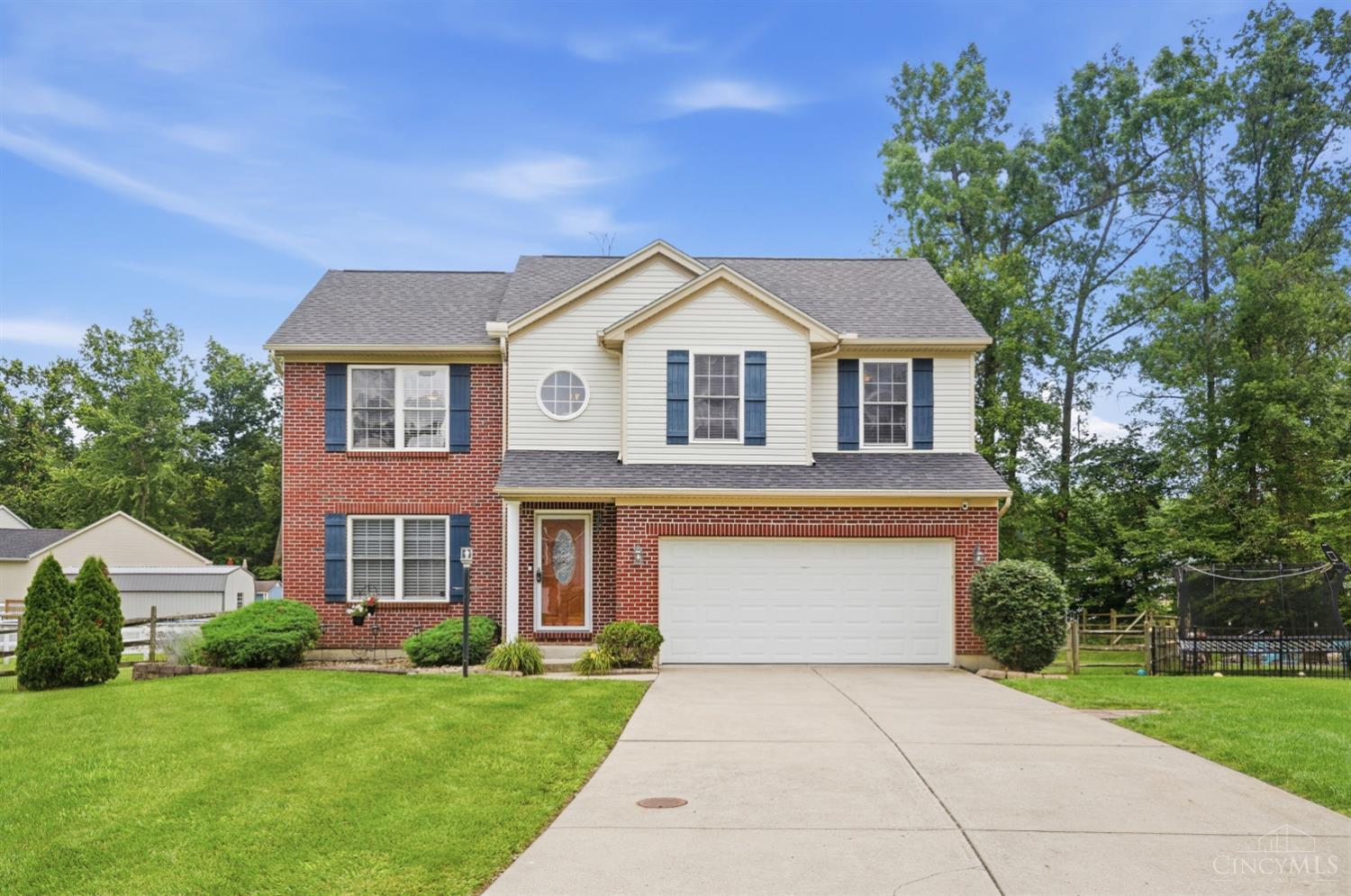 1553 Deerwoods Drive, Miami Twp, OH, 45150