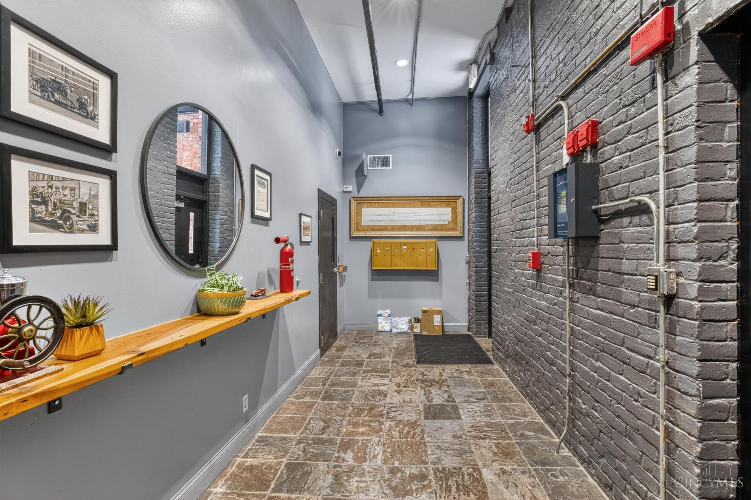 214 Fourteenth Street #3A, Cincinnati, OH, 45202 — photo 36