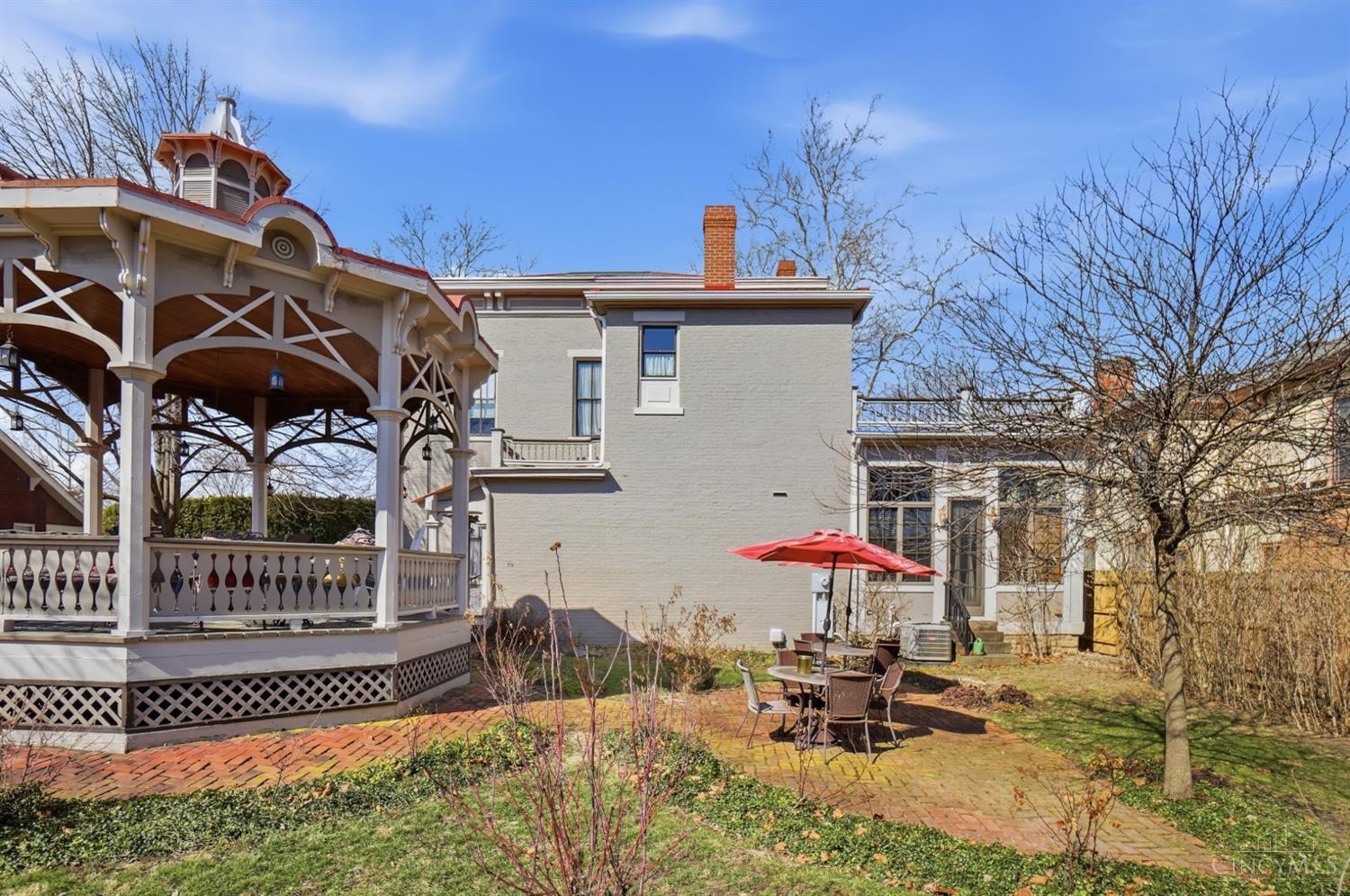 321 East Street, Washington Court Hous, OH, 43160 — photo 47
