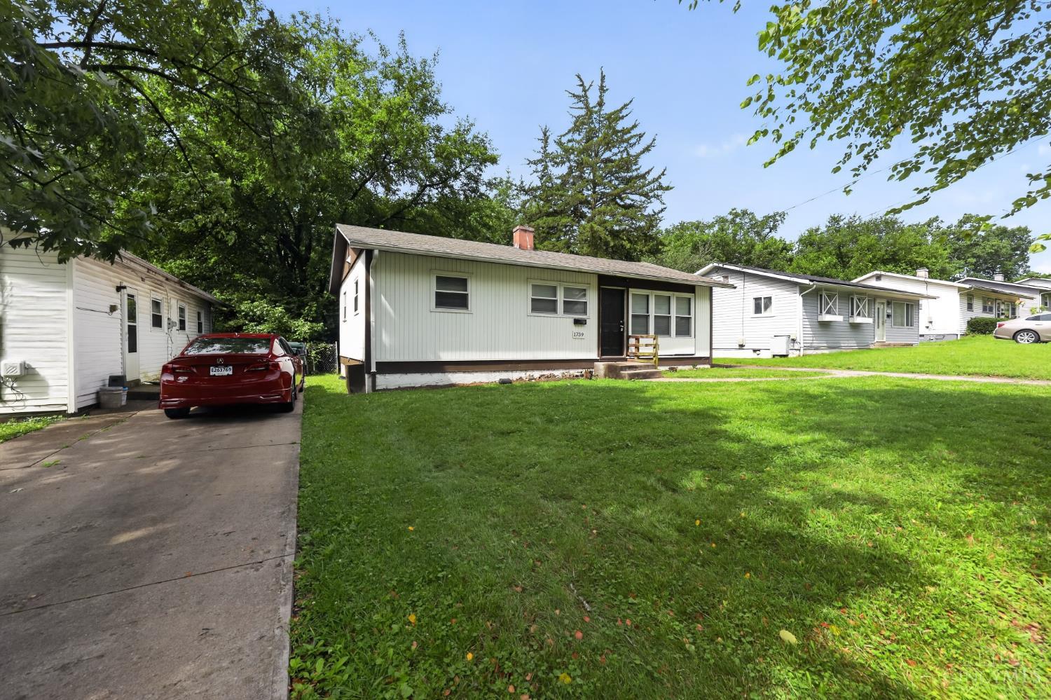 1739 Monterey Court, Cincinnati, OH, 45223 — photo 3