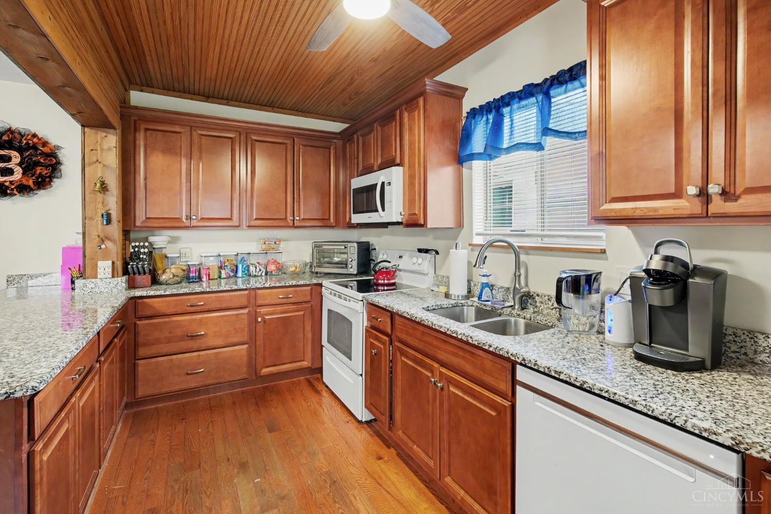 166 Chelsea Place, Cincinnati, OH, 45233 — photo 9