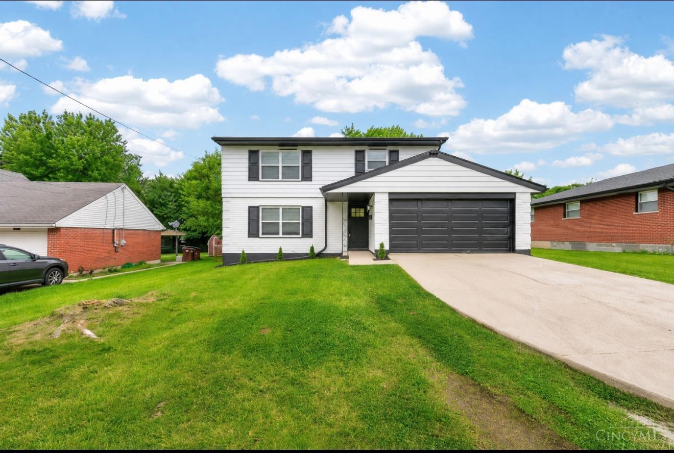 932 Glasgow Drive, Forest Park, OH, 45240 — photo 3