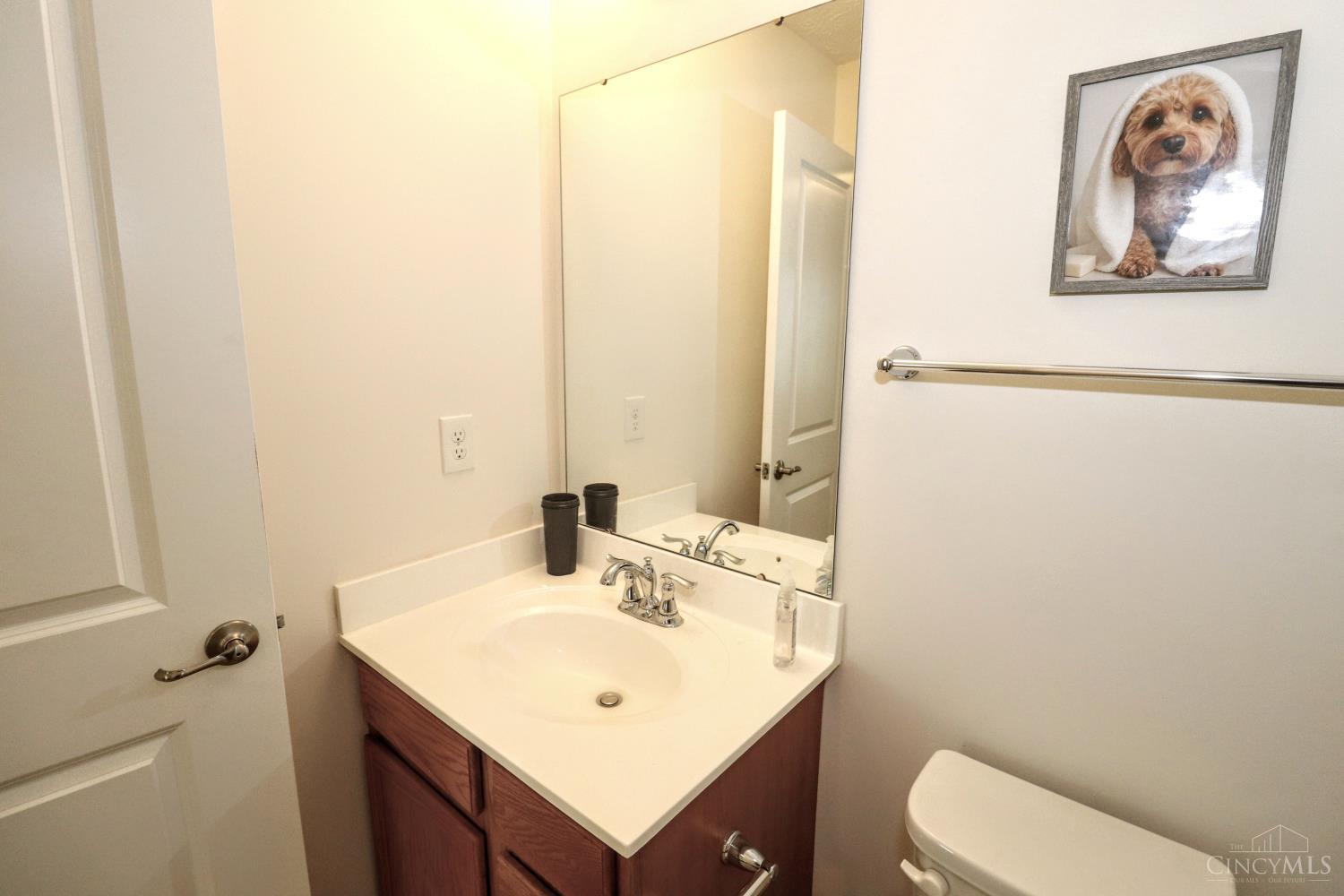 1408 Golden Eagle Drive, Troy, OH, 45373 — photo 28