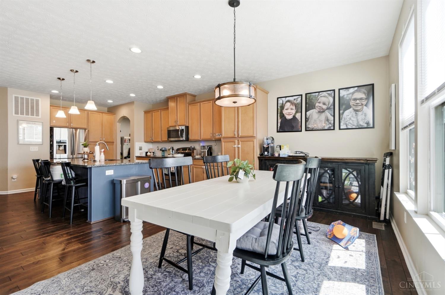 4642 Blue Jay Way, Mason, OH, 45040 — photo 21