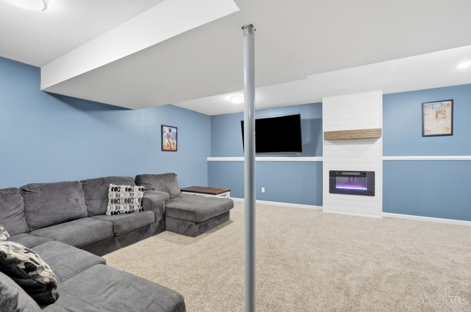 1553 Deerwoods Drive, Miami Twp, OH, 45150 — photo 51