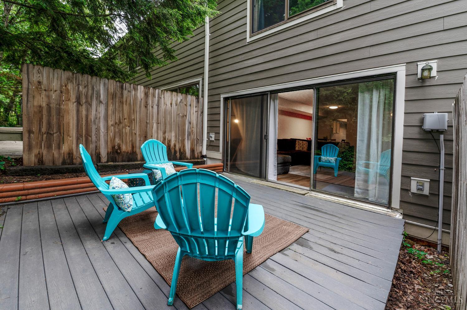 9964 Timbers Drive, Blue Ash, OH, 45242 — photo 39