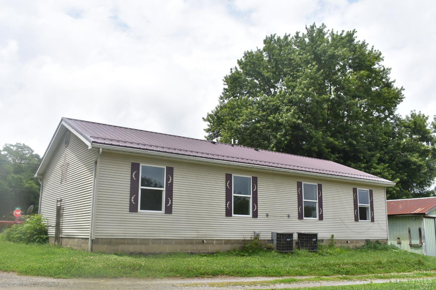 142 Fair Street, Hillsboro, OH, 45133 — photo 5