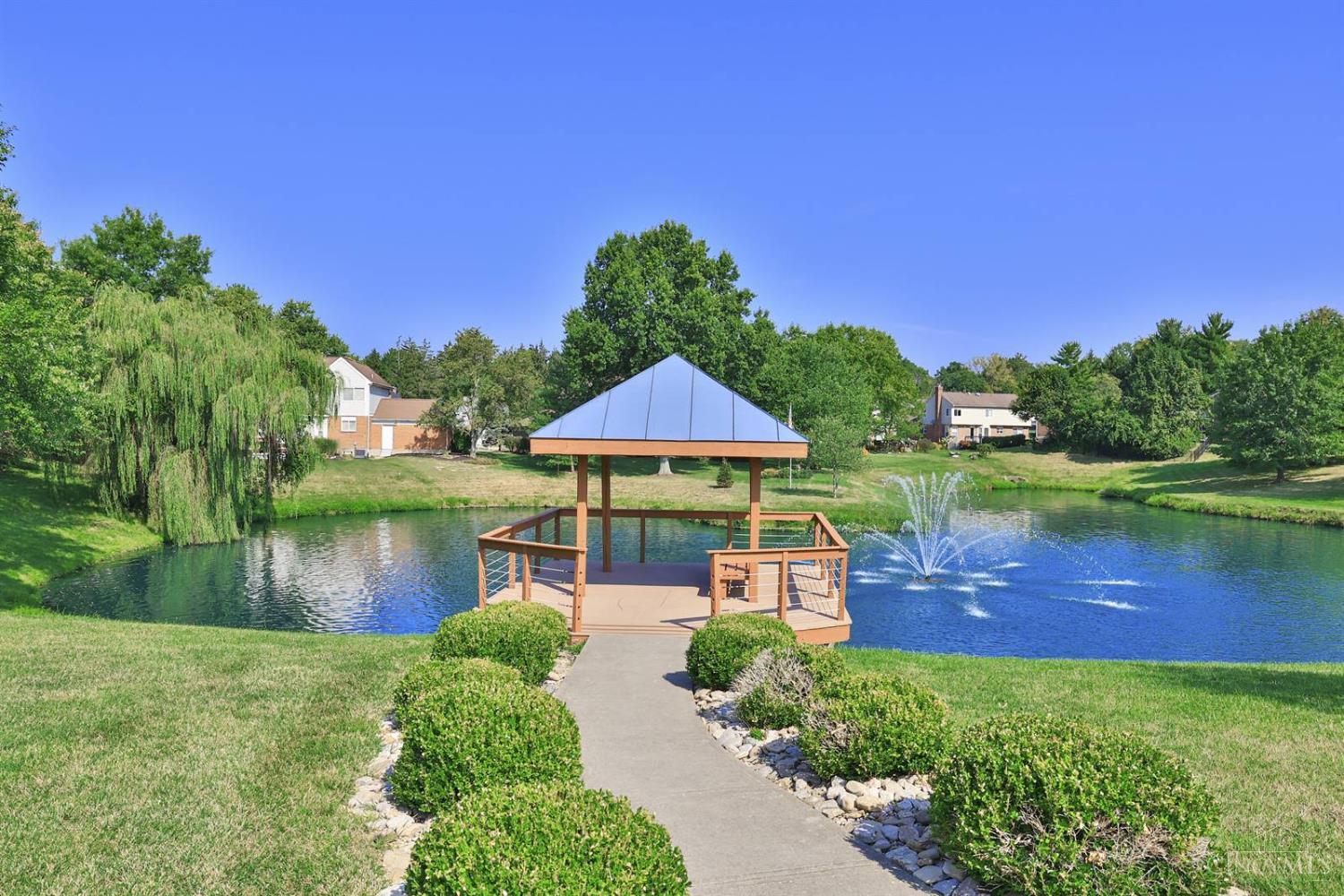 9800 Regatta Drive #101, Colerain Twp, OH, 45252 — photo 26