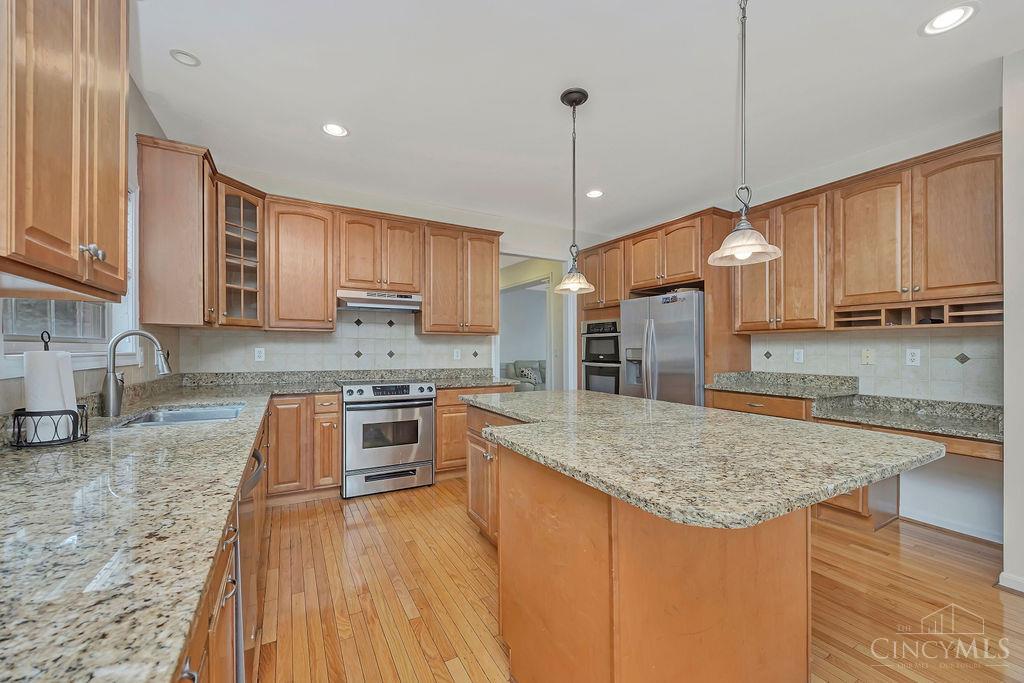 8163 Alpine Aster Court, Liberty Twp, OH, 45044 — photo 8