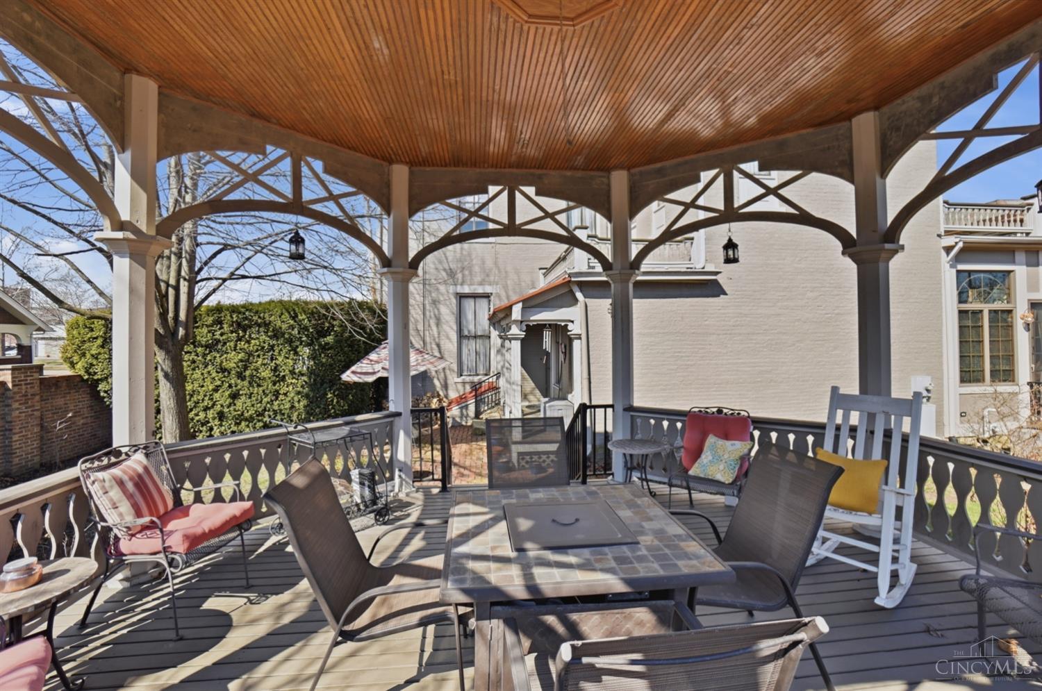 321 East Street, Washington Court Hous, OH, 43160 — photo 56