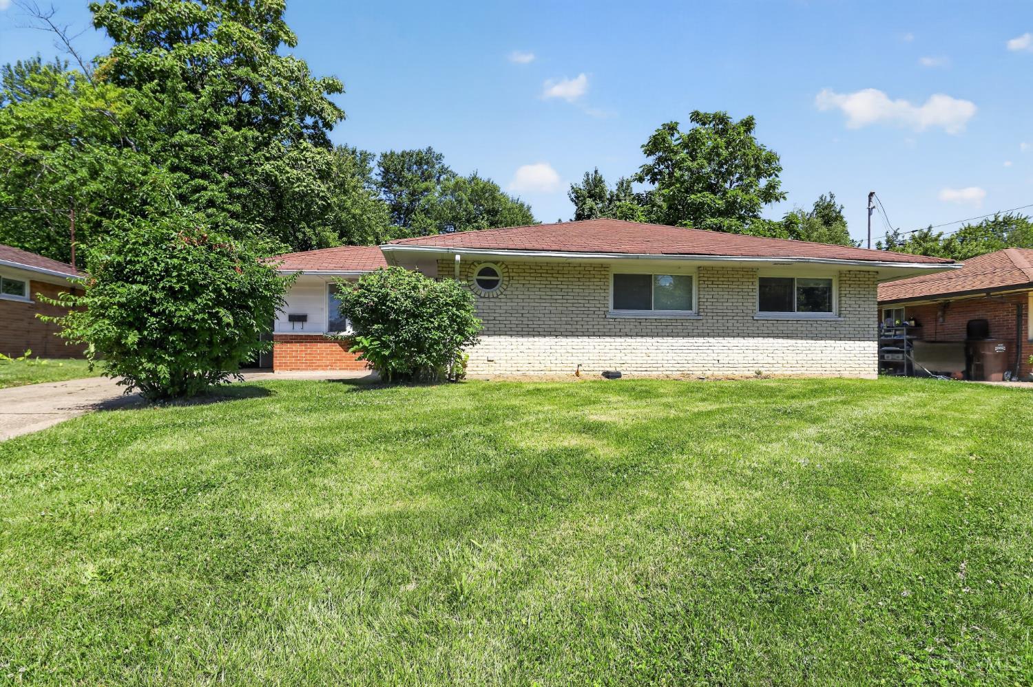 8769 Zodiac Drive, Springfield Twp., OH, 45231 — photo 5