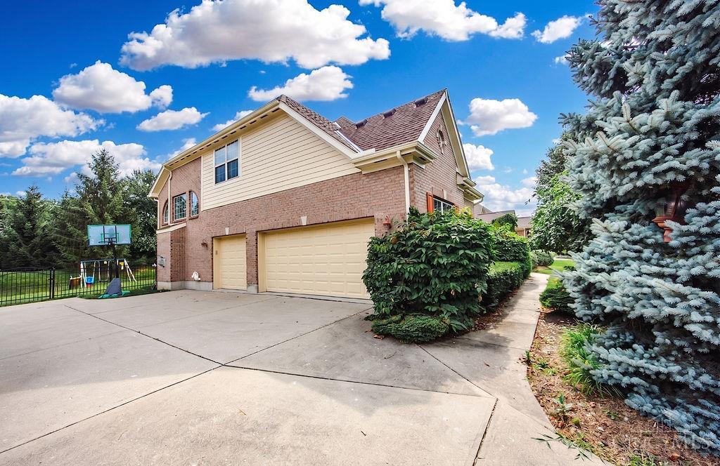 8163 Alpine Aster Court, Liberty Twp, OH, 45044 — photo 61