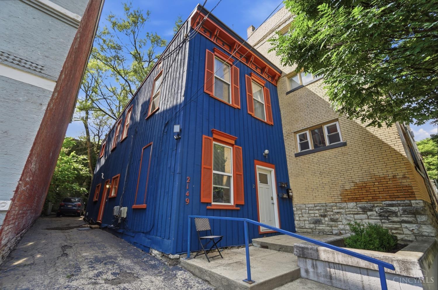 2149 Clifton Avenue, Cincinnati, OH, 45219