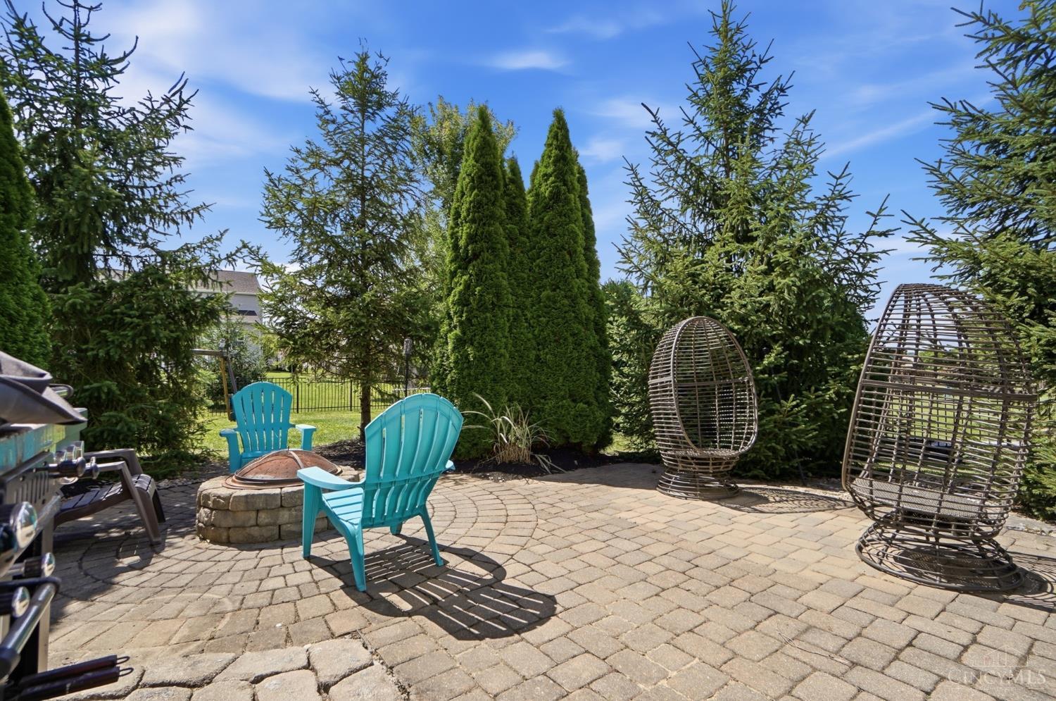 4642 Blue Jay Way, Mason, OH, 45040 — photo 49