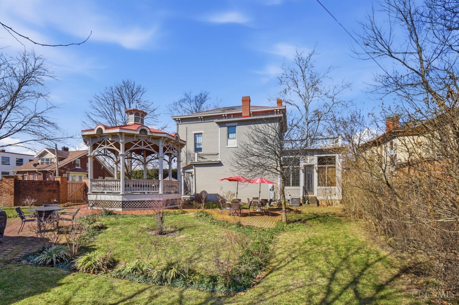 321 East Street, Washington Court Hous, OH, 43160 — photo 48