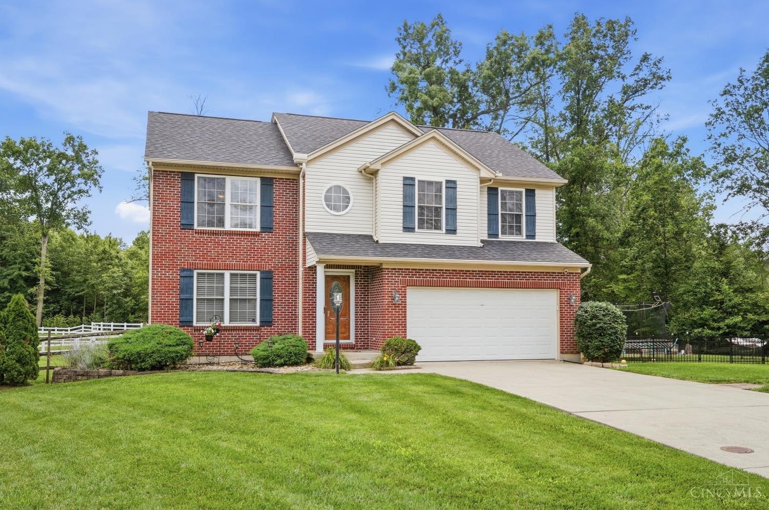 1553 Deerwoods Drive, Miami Twp, OH, 45150 — photo 3