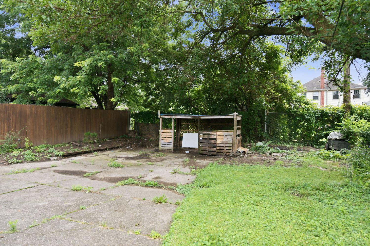 1843 Northcutt Avenue, Cincinnati, OH, 45237 — photo 35