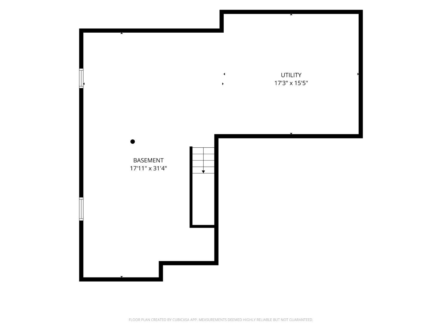 1155 Silversmith Way, Lebanon, OH, 45036 — photo 42