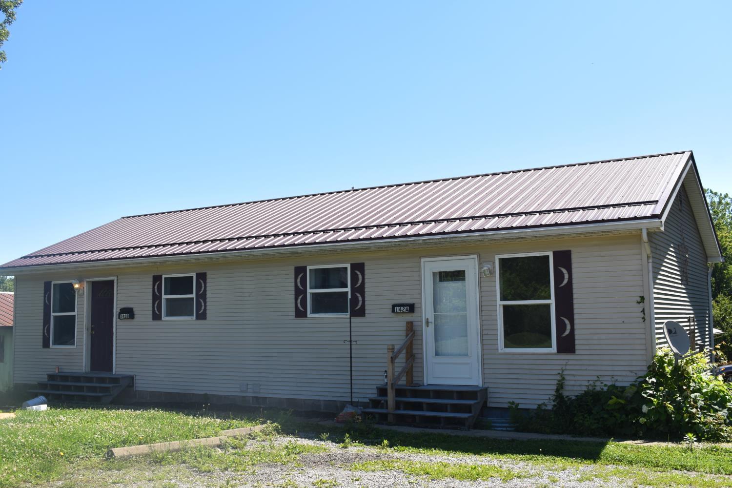 142 Fair Street, Hillsboro, OH, 45133