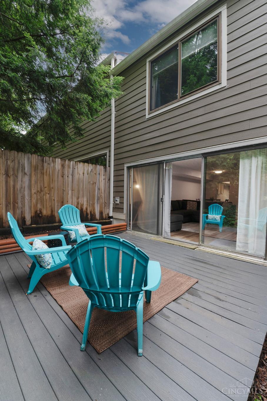 9964 Timbers Drive, Blue Ash, OH, 45242 — photo 40