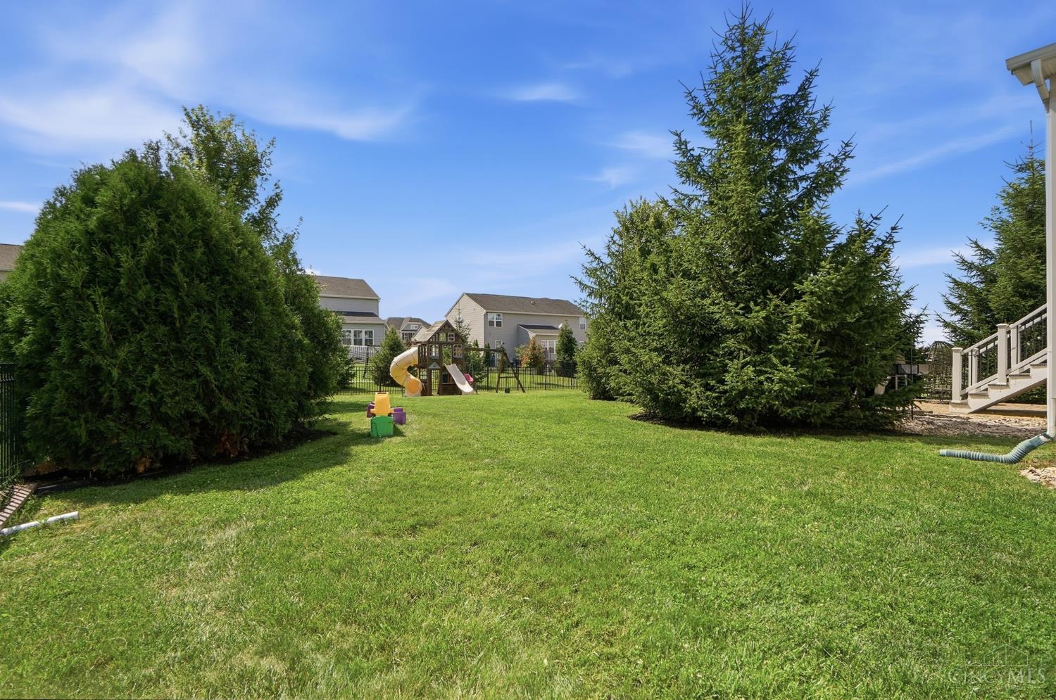 4642 Blue Jay Way, Mason, OH, 45040 — photo 52