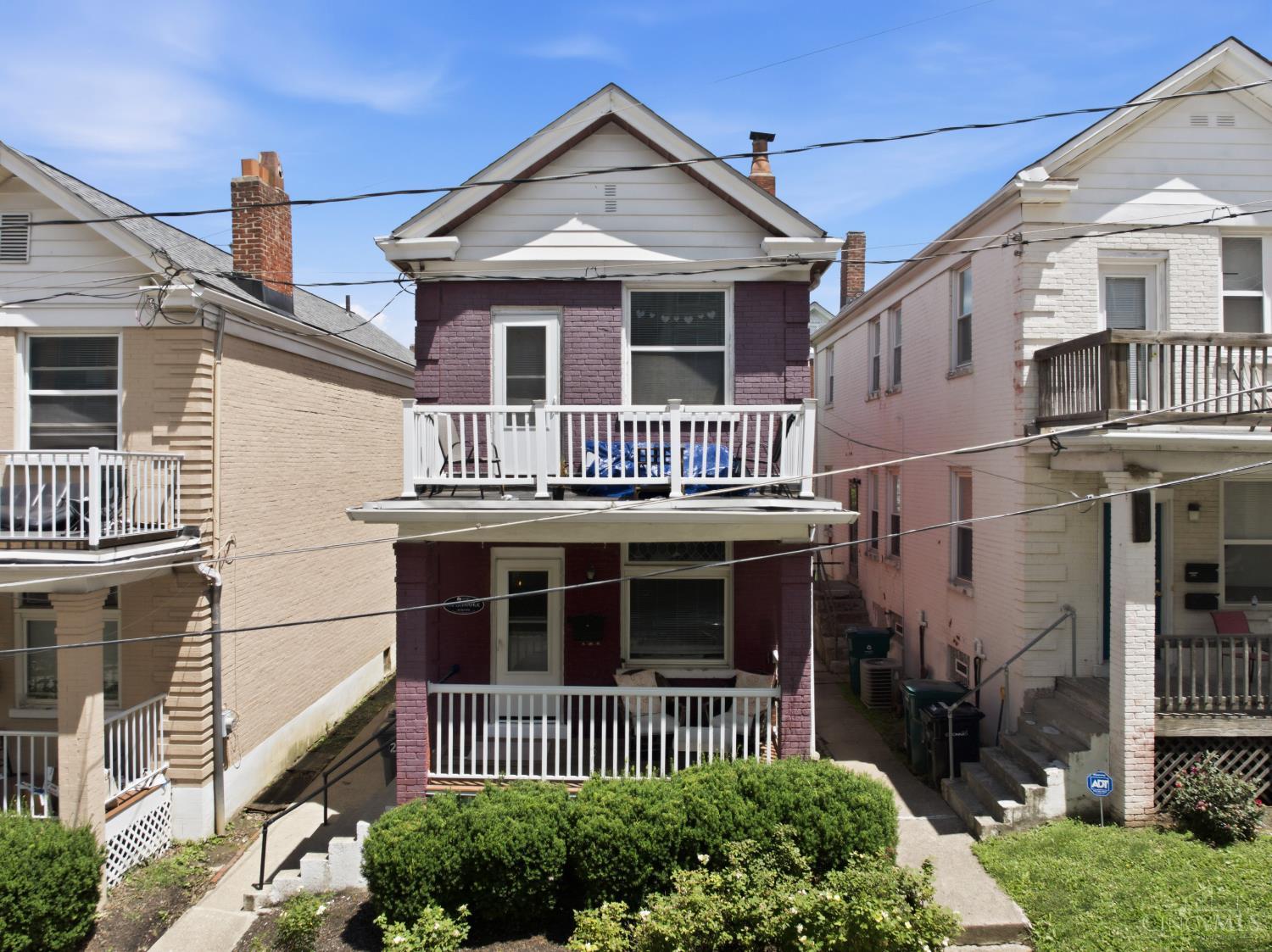 218 Donahue Street, Cincinnati, OH, 45219