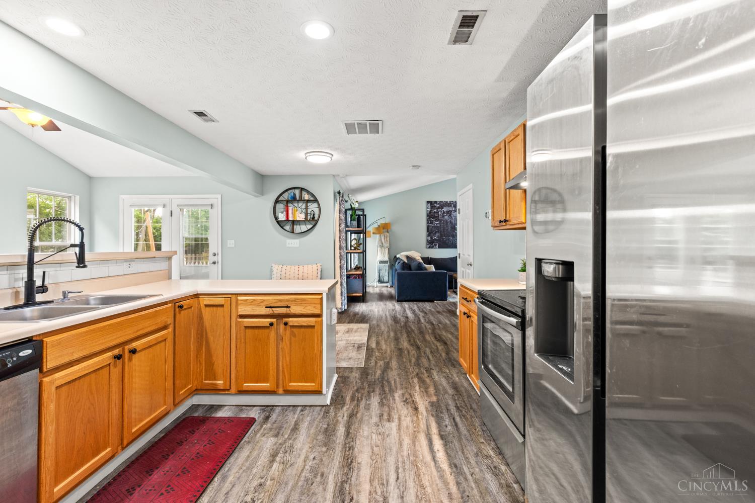 130 McDaniels Lane, Springboro, OH, 45066 — photo 11