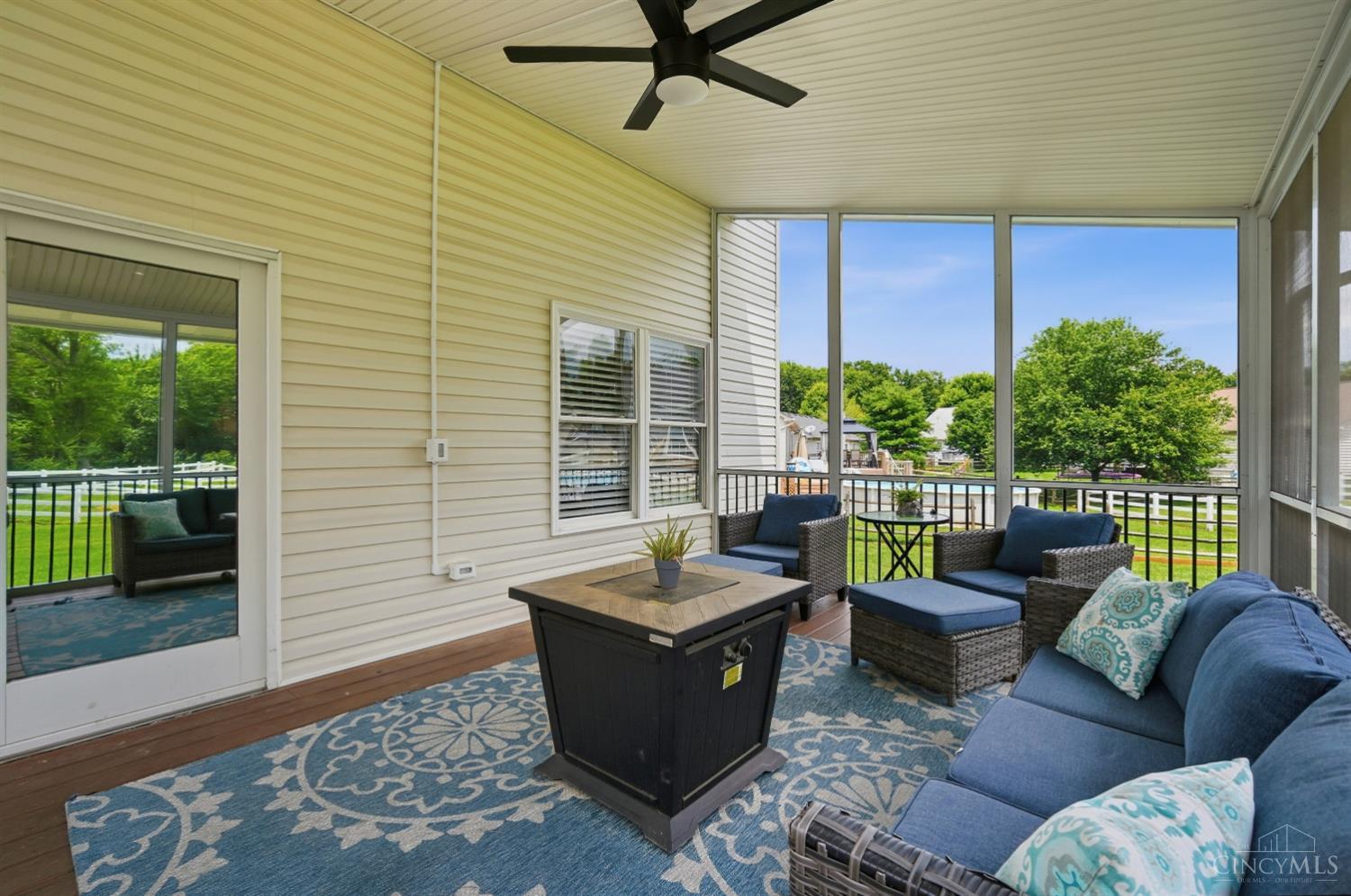 1553 Deerwoods Drive, Miami Twp, OH, 45150 — photo 62