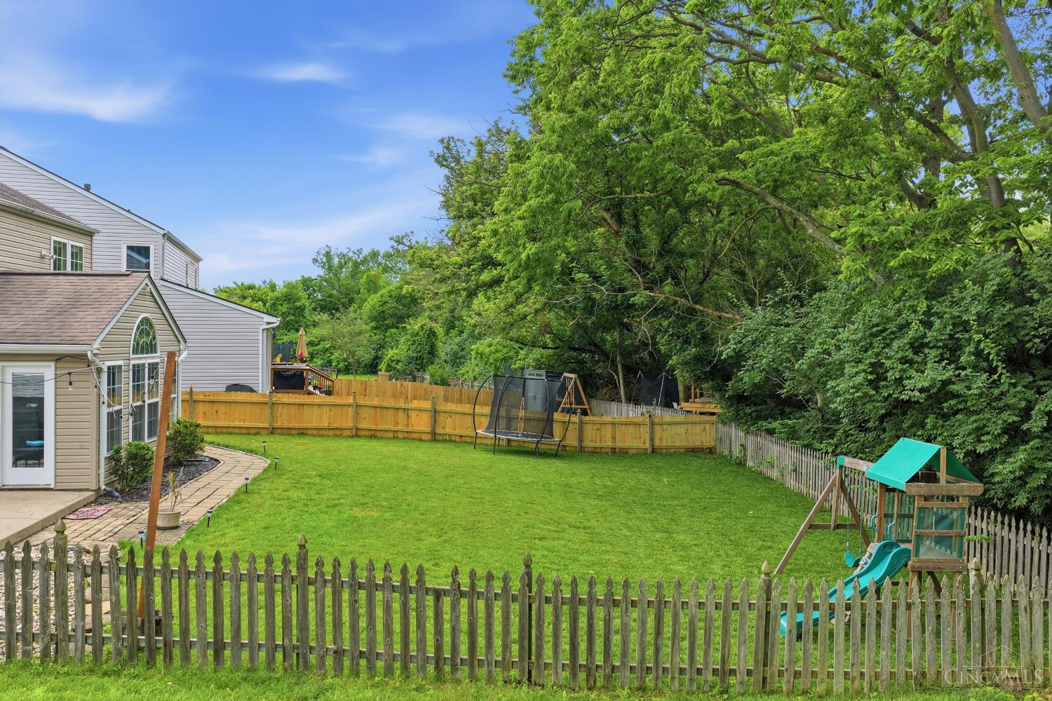 130 McDaniels Lane, Springboro, OH, 45066 — photo 31