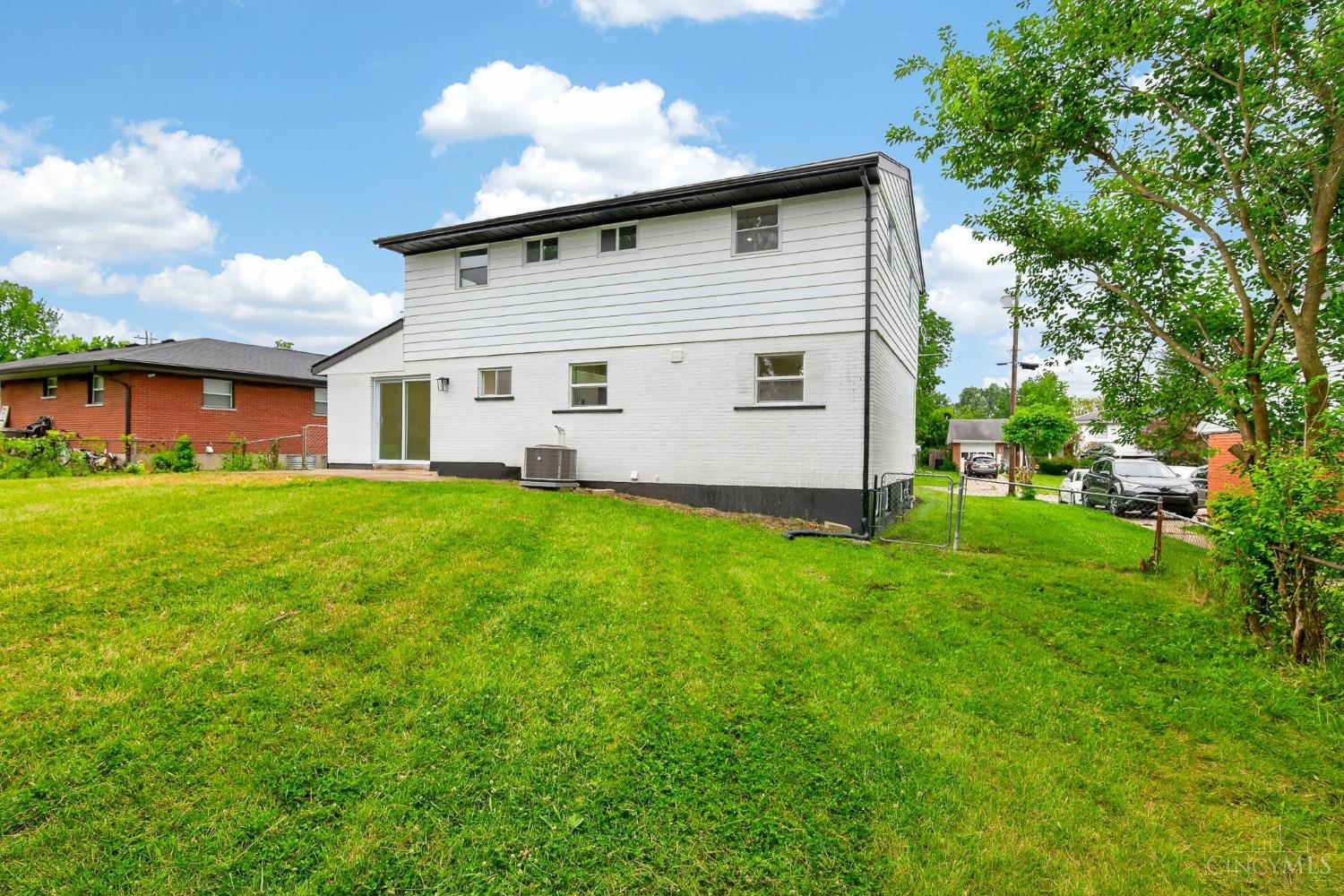 932 Glasgow Drive, Forest Park, OH, 45240 — photo 45
