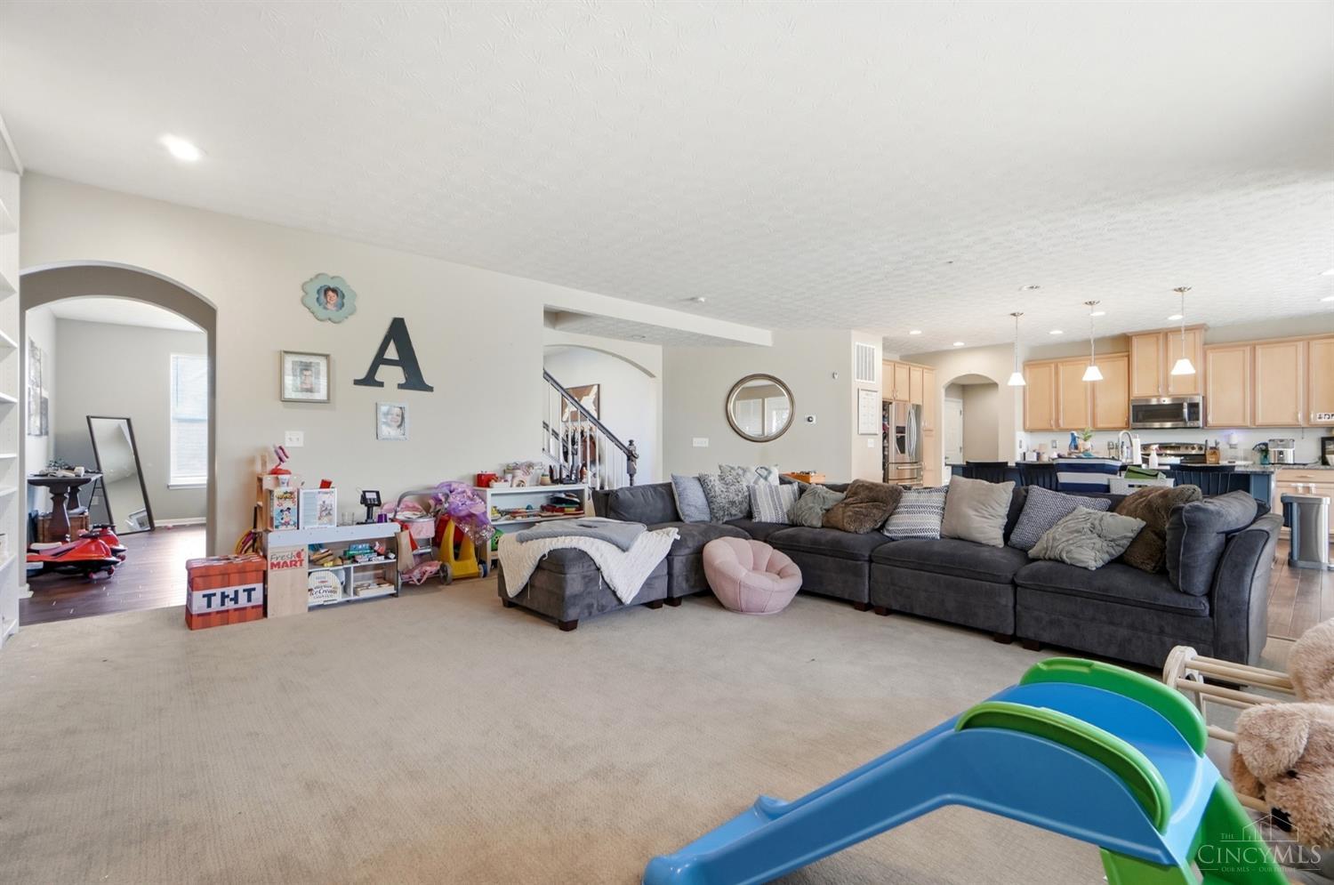 4642 Blue Jay Way, Mason, OH, 45040 — photo 11