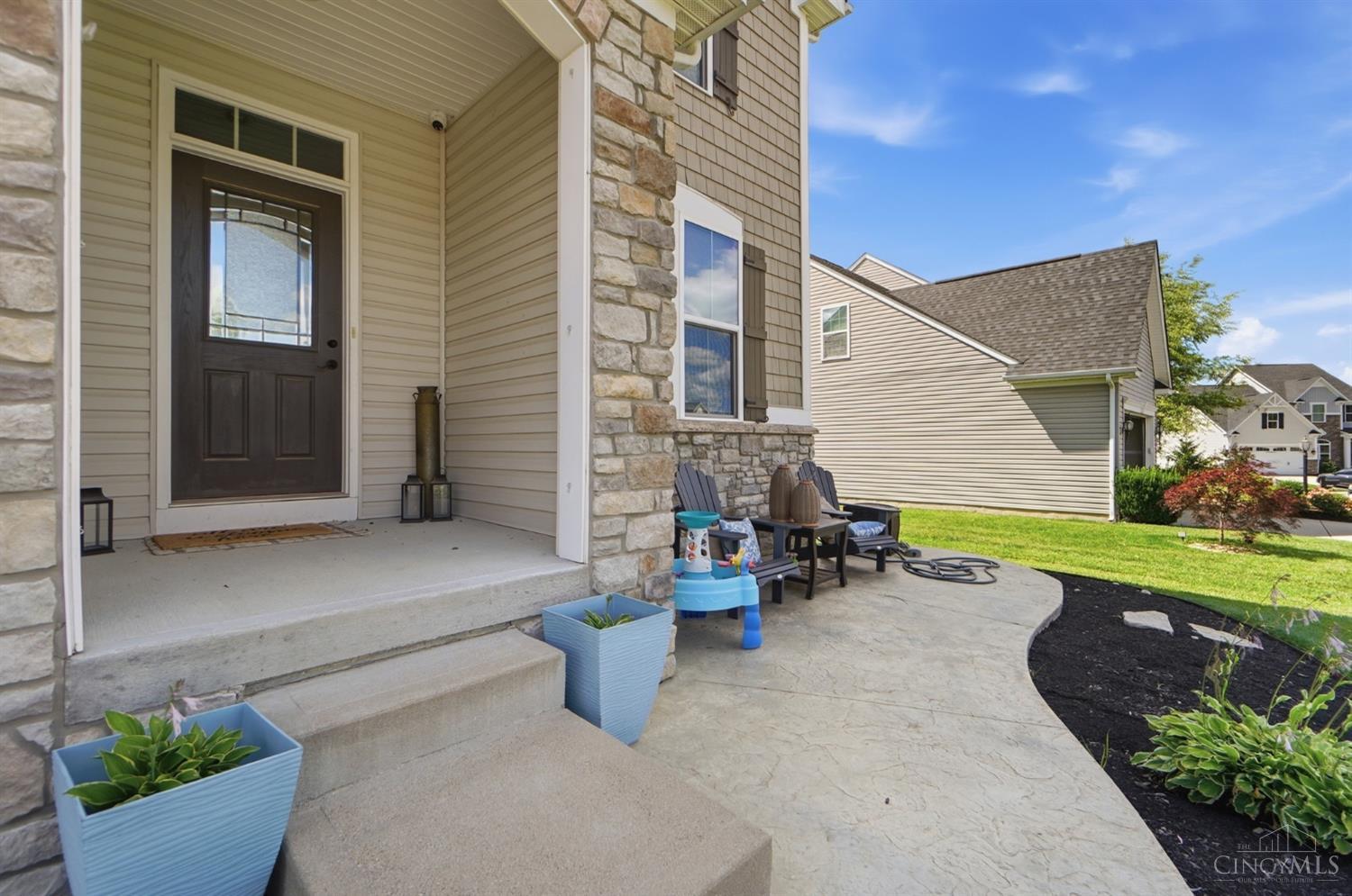 4642 Blue Jay Way, Mason, OH, 45040 — photo 5