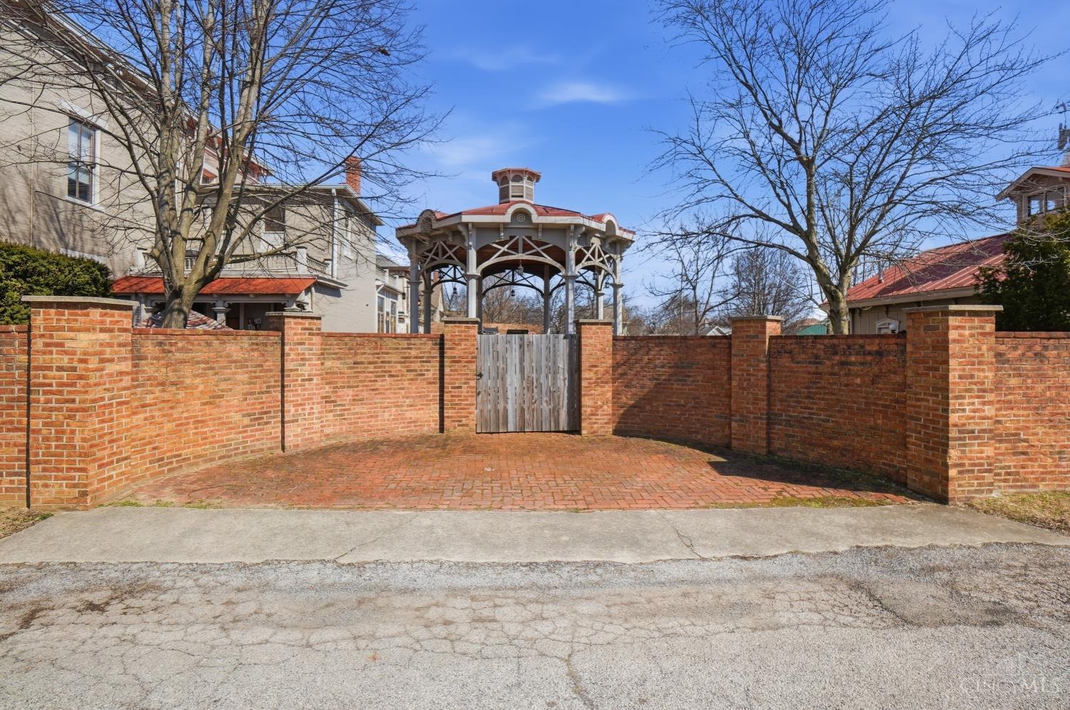 321 East Street, Washington Court Hous, OH, 43160 — photo 55