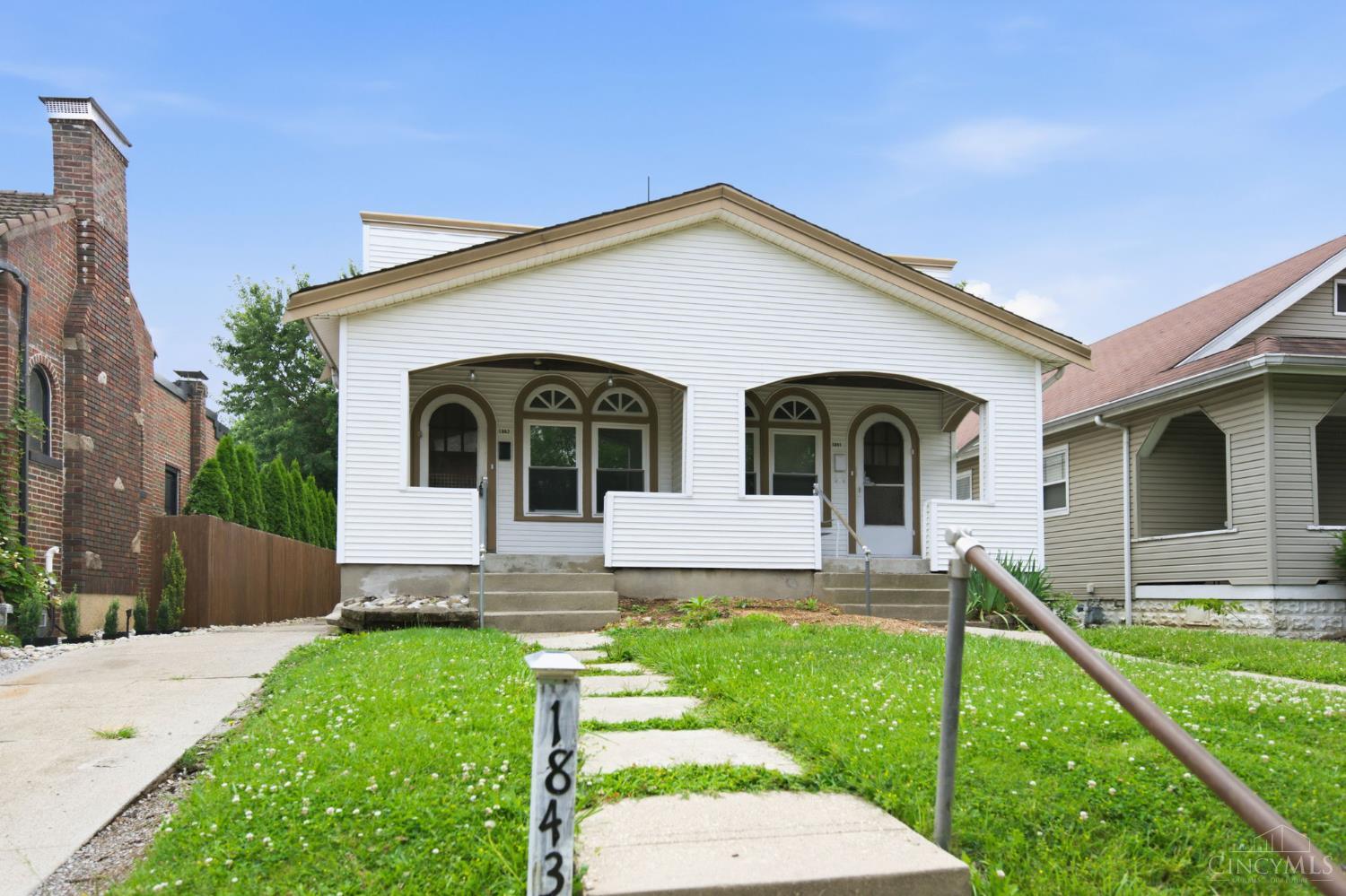 1843 Northcutt Avenue, Cincinnati, OH, 45237 — photo 3