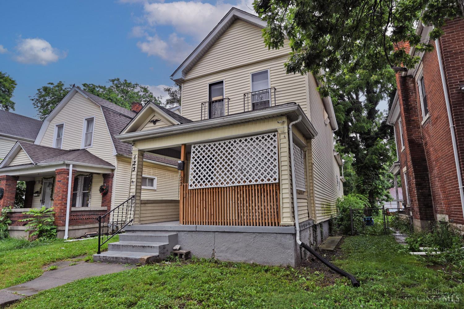 123 Sperling Avenue, Dayton, OH, 45403 — photo 3