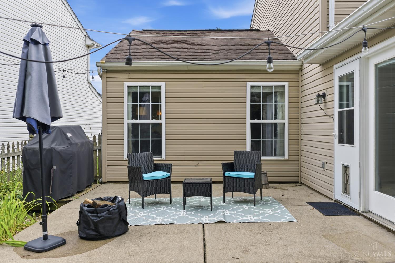 130 McDaniels Lane, Springboro, OH, 45066 — photo 29