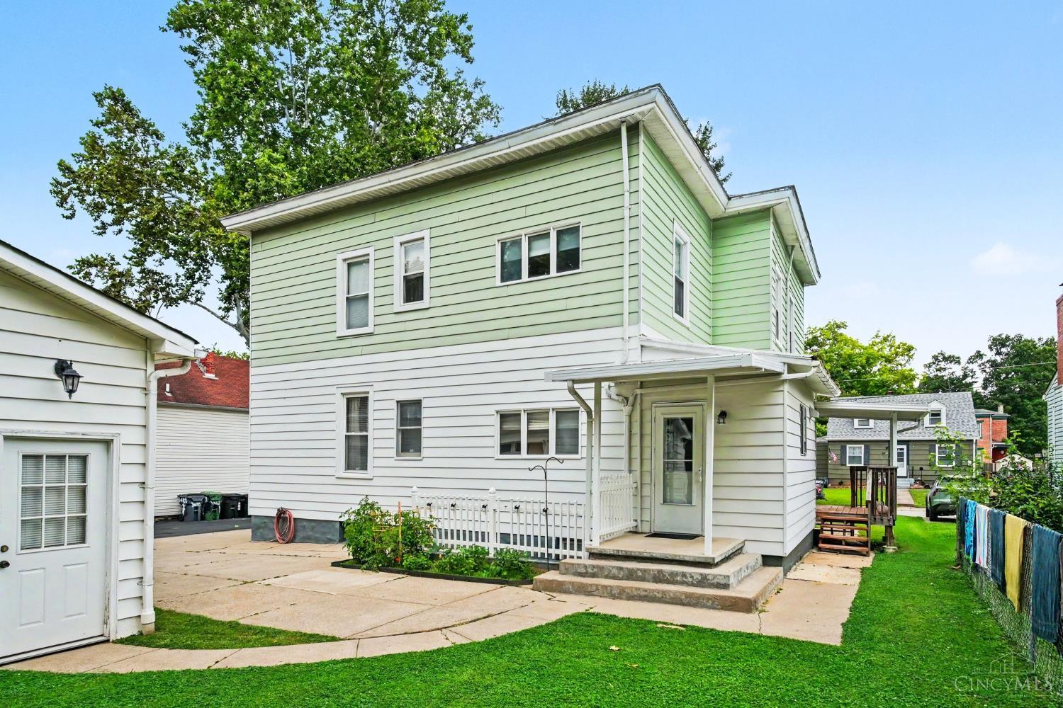 166 Chelsea Place, Cincinnati, OH, 45233 — photo 35