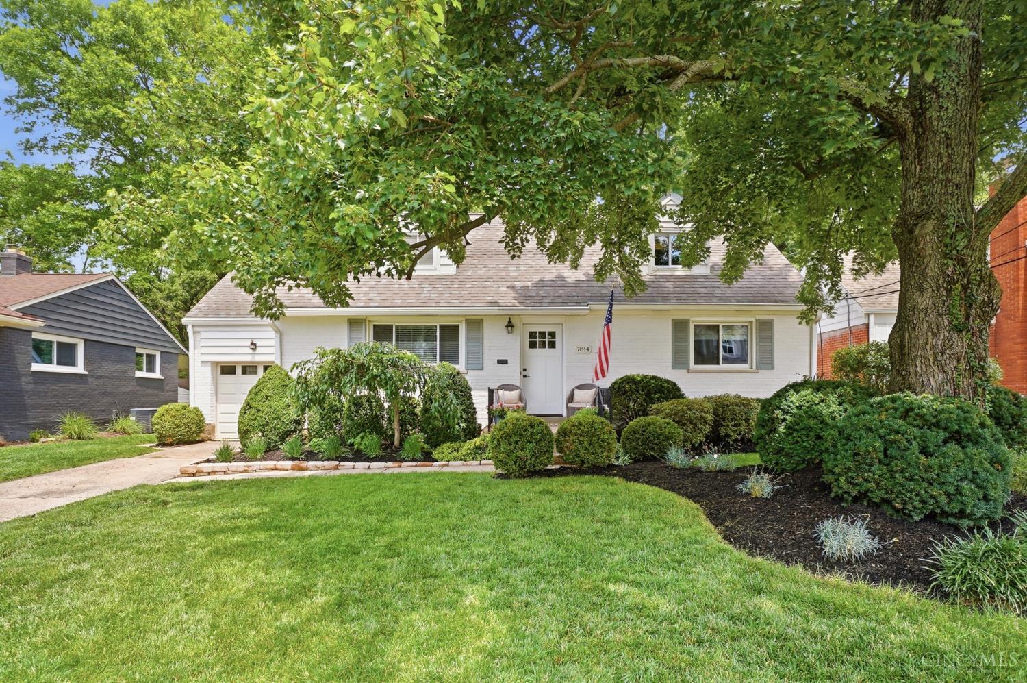 7814 Buckeye Crescent